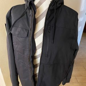 Young teen O’Neill large jacket nwt